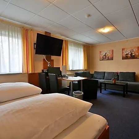 Nord Hotel