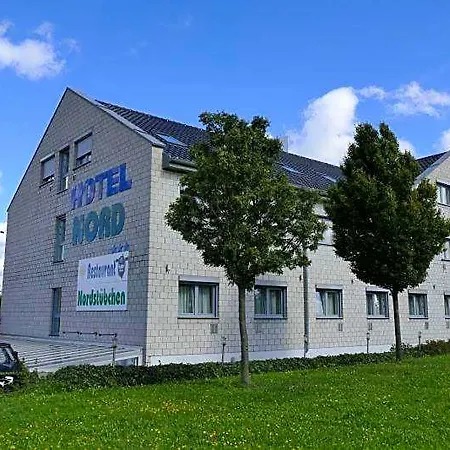 Hotel Nord
