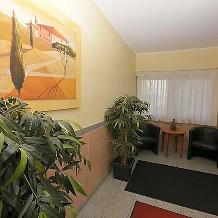 Hotel Nord 3*
