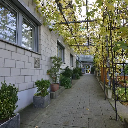Hotel Nord 3*
