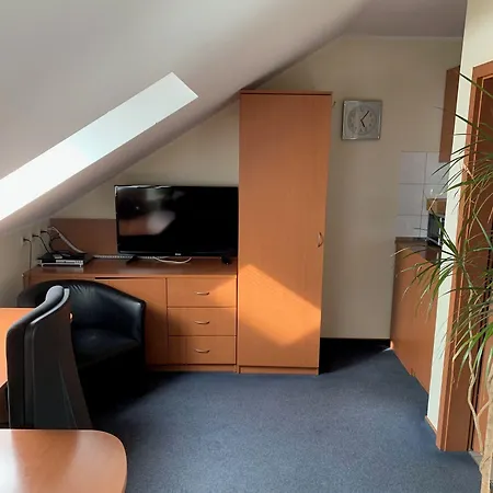 Nord Hotel