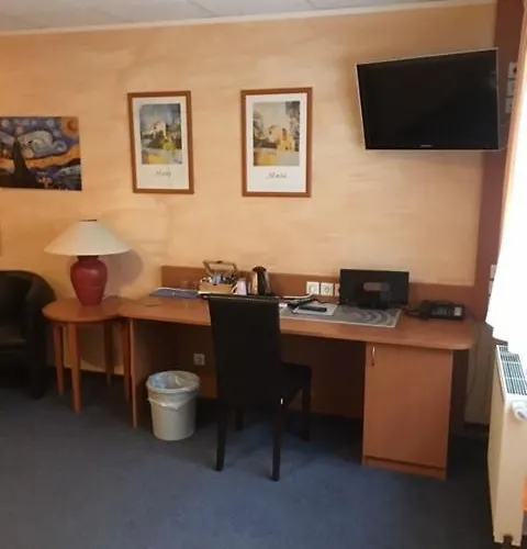 Hotel Nord Rheinbach