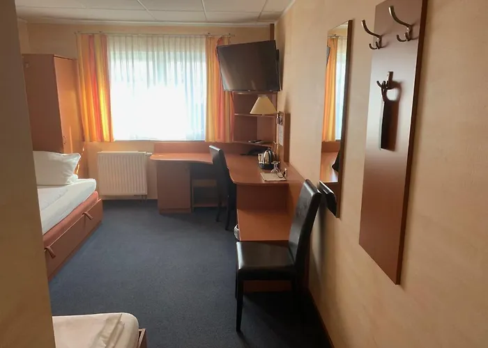Nord Hotel Rheinbach