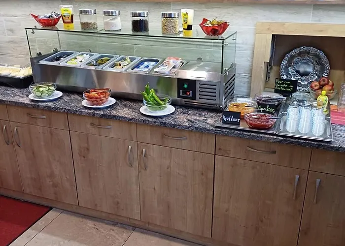 Nord Hotel Rheinbach