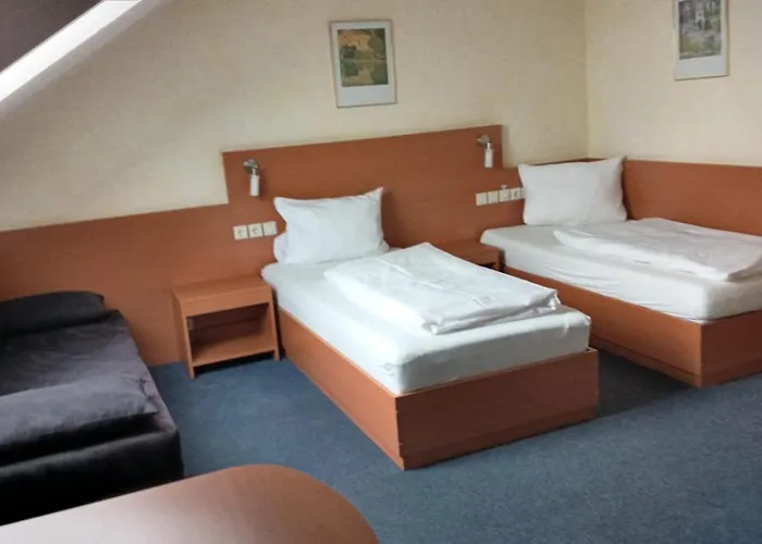 Nord Hotel Rheinbach