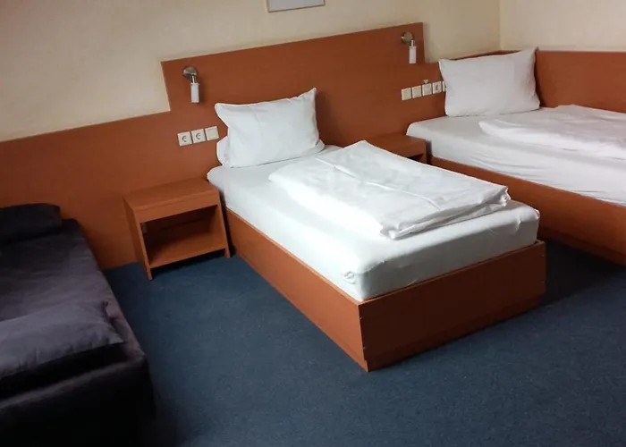 Hotel Nord Rheinbach