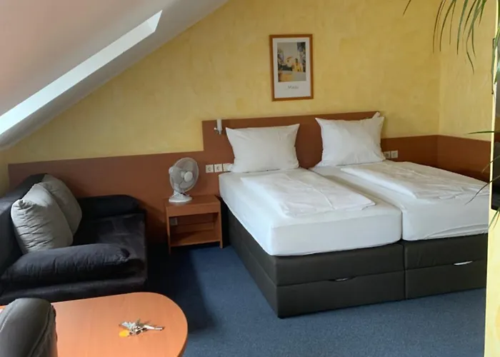 Hotel Nord Rheinbach
