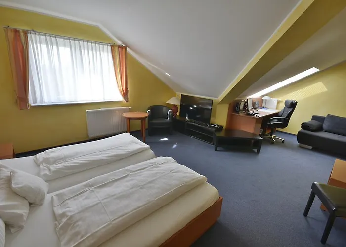 Nord Hotel Rheinbach