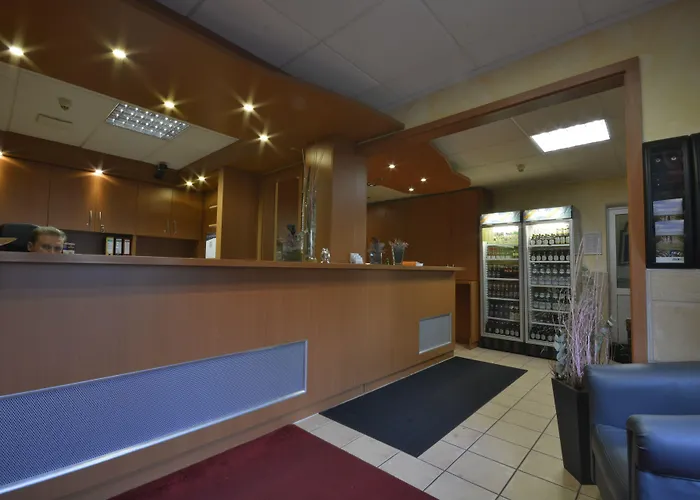 Hotel Nord Rheinbach