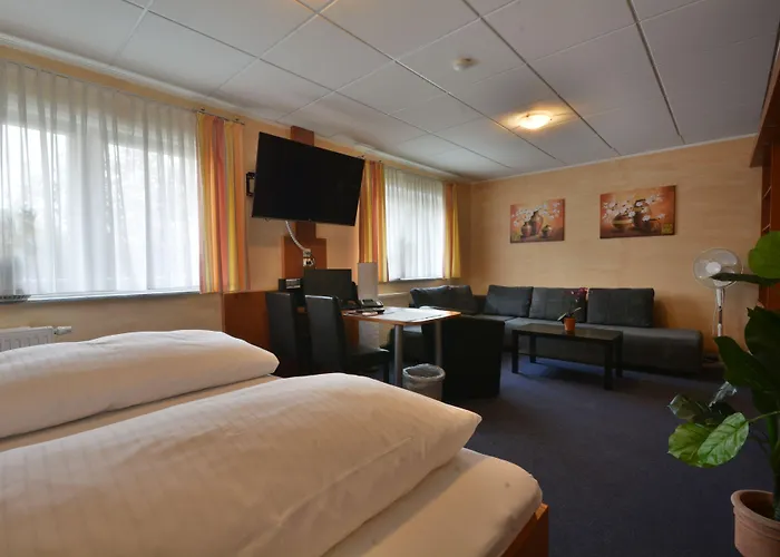 Nord Hotel 3*