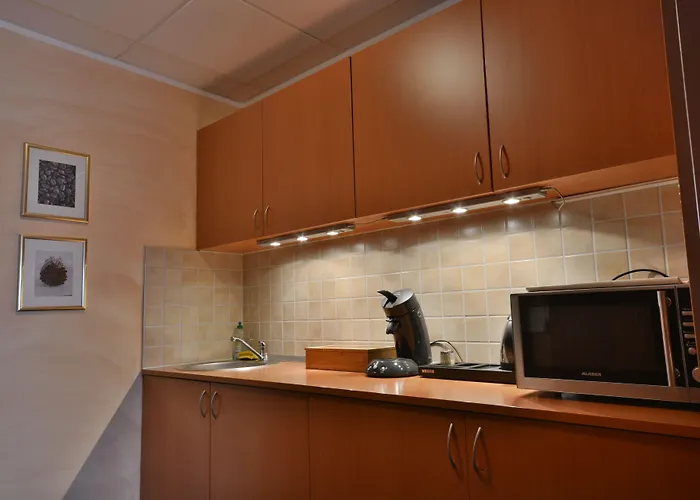 Hotel Nord Rheinbach