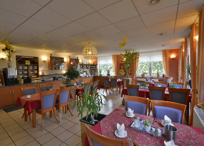 Nord Hotel Rheinbach