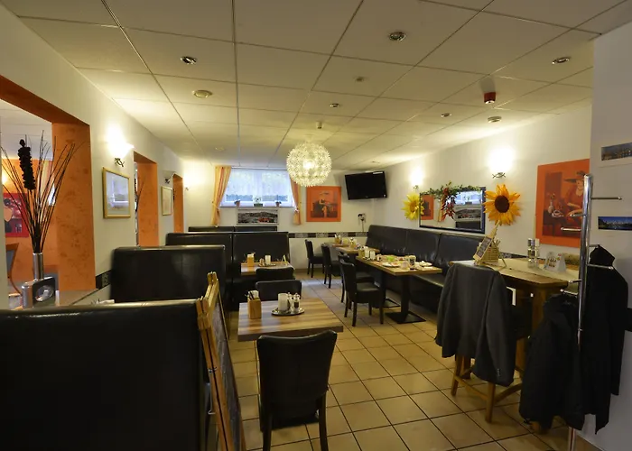 Nord Hotel Rheinbach