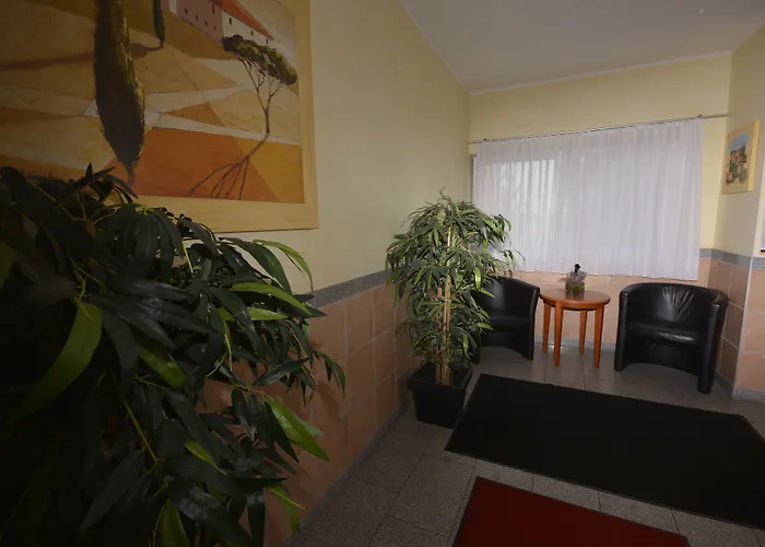 Hotel Nord Rheinbach