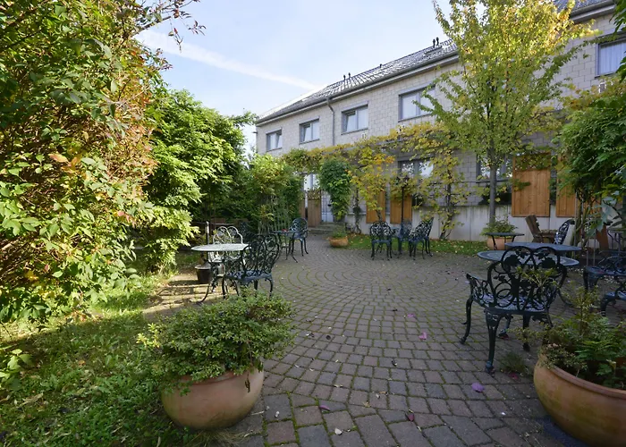 Hotel Nord Rheinbach