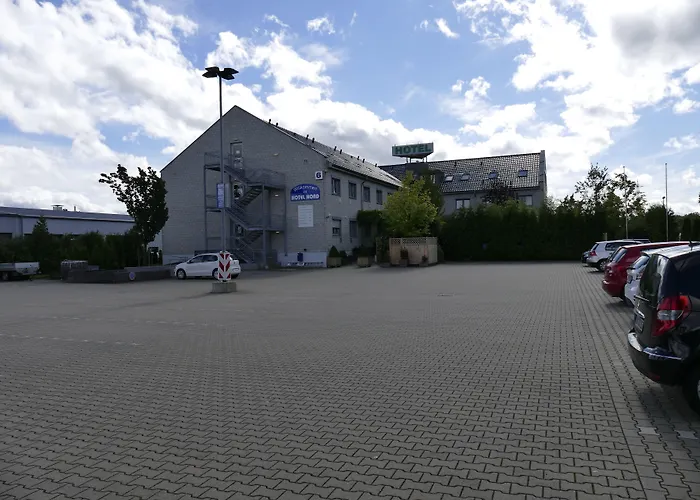 Nord Hotel Rheinbach