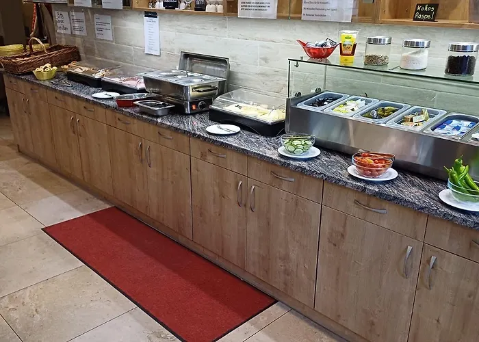 Nord Hotel Rheinbach